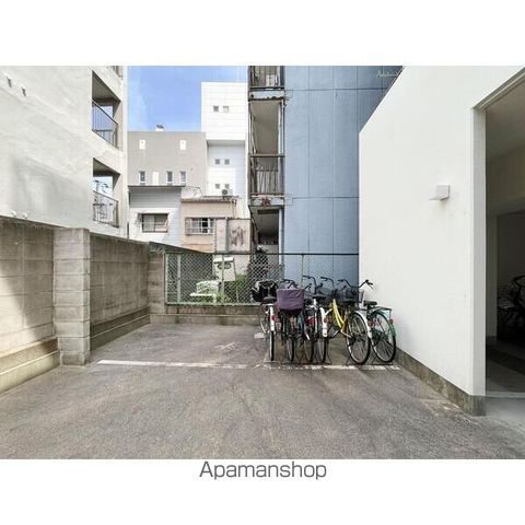 SーFORT大今里西のその他写真
