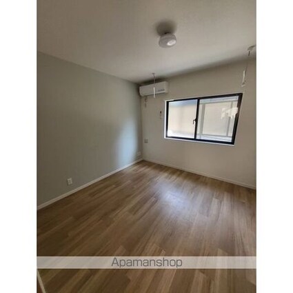 アサカシオン瀬田[1K/17.94m2]のリビング・居間