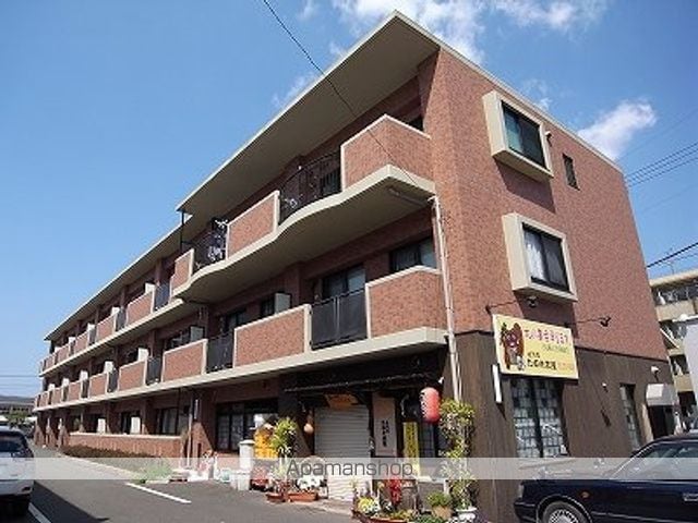ヒーローマンション田崎の外観写真