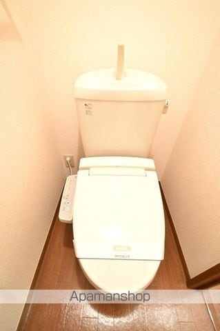 カーサリヴェールIの内装写真