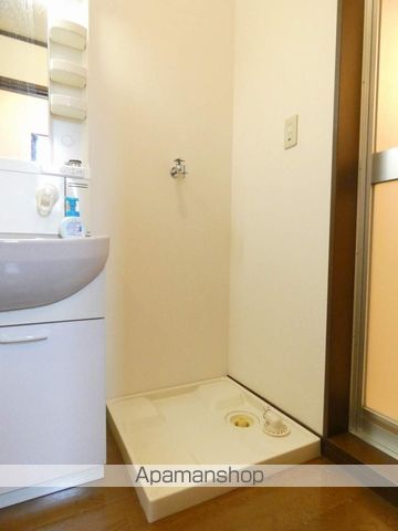オーハイツの内装写真