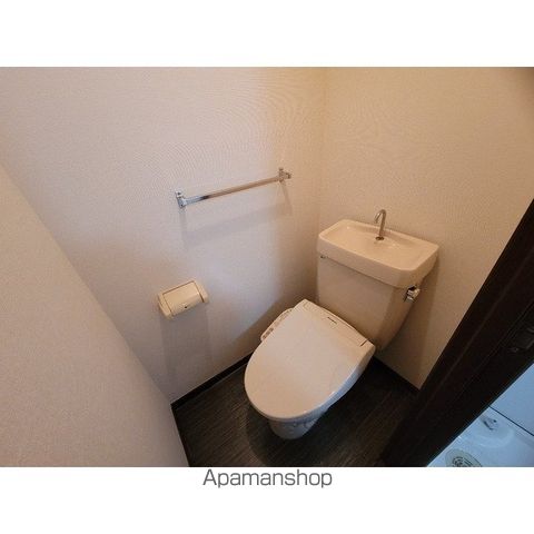 シャンボールSの内装写真