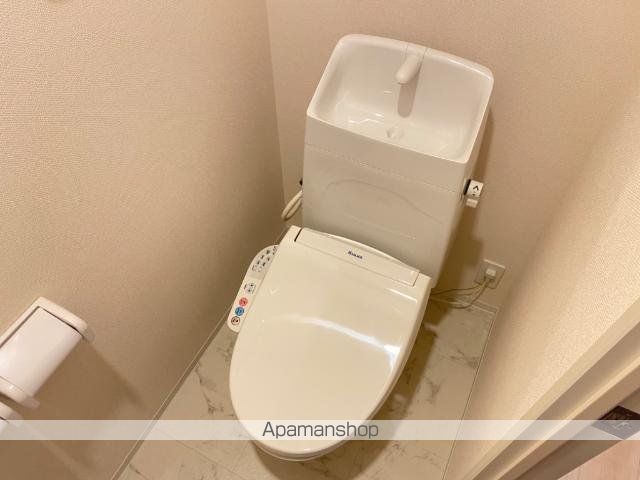 サンシャインヒルの内装写真