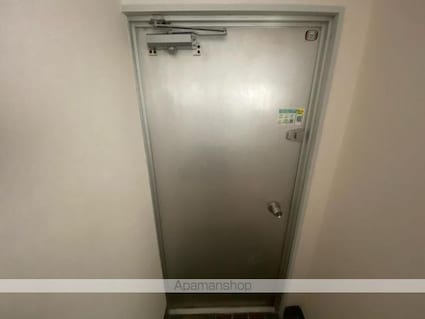 グリーンヒルズ宮脇[1DK/18m2]の玄関