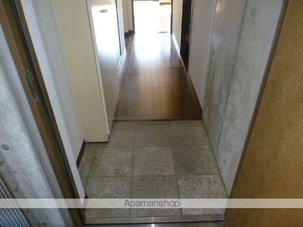 松原シティーⅡ[1LDK/51m2]の内装6