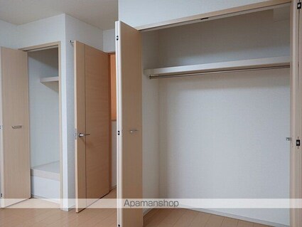 フォレスタ　デ　フィオーレ[1LDK/46.28m2]のその他内装1