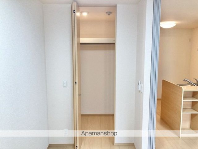 プリマテラッセの内装写真