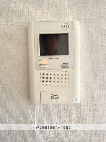 ARKMARK石川台の内装写真