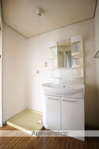 アネックス景山Bの内装写真
