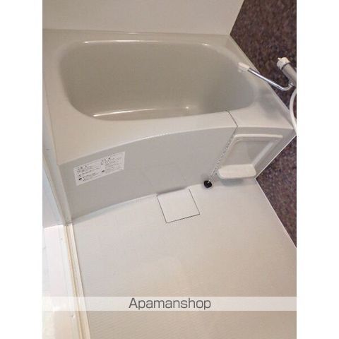 ラグナベルデ菊水の内装写真