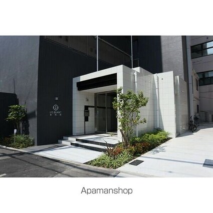 リ　ブラン東別院[1K/30.82m2]のその他内装1