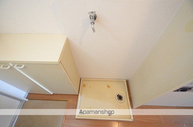 ハイムモーリスの内装写真