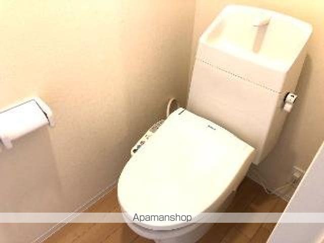 仮)富久山福原町裏アパートの内装写真