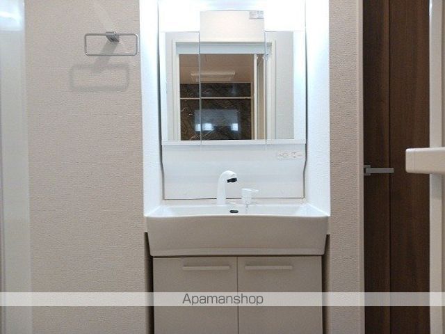 クイーンハウスII A棟の内装写真