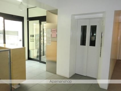エスタート等々力[1R/47.48m2]の外観4