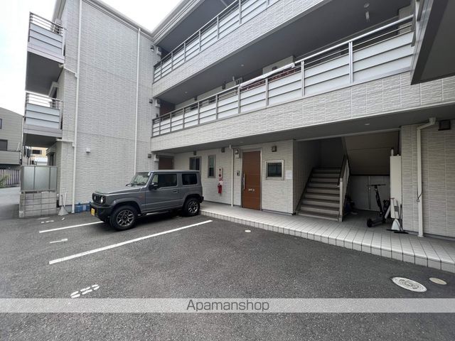 MJハイツ田島のその他写真