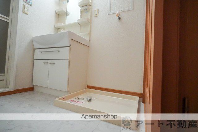 ファスタージュ IIの内装写真
