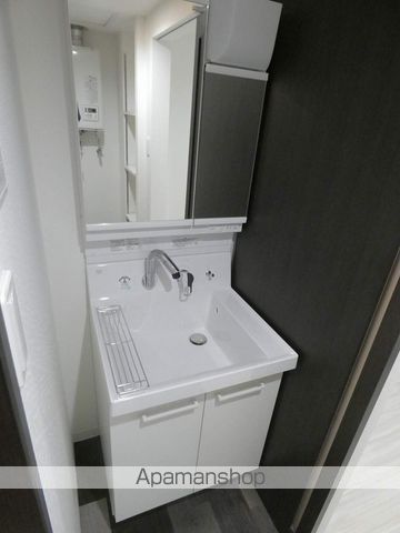 ECLATANTEの内装写真