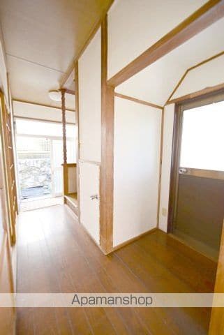 馬木9丁目戸建ての内装写真