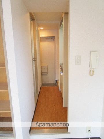 スカイコート高円寺第2の内装写真