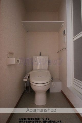 レオパレスグランツIIIの内装写真