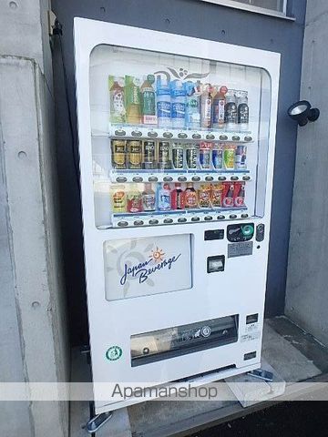 ガレリアN13の内装写真