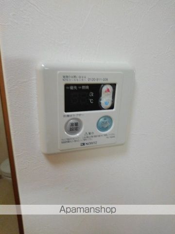 ヒルズ白山浦の内装写真