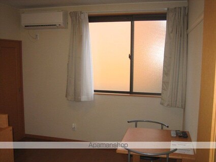 レオパレスドリーム[1K/23.27m2]の内装4