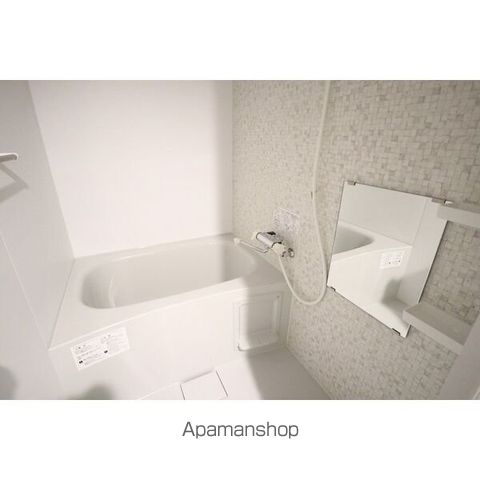 BILLS NAKANOSHIMAの内装写真