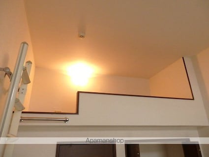 宮城県仙台市若林区中倉２丁目[1K/26.91m2]の内装8