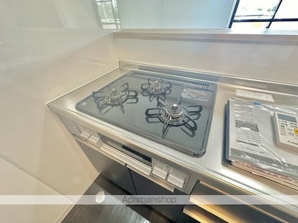 滋賀県東近江市中小路町[2LDK/59.36m2]の内装4
