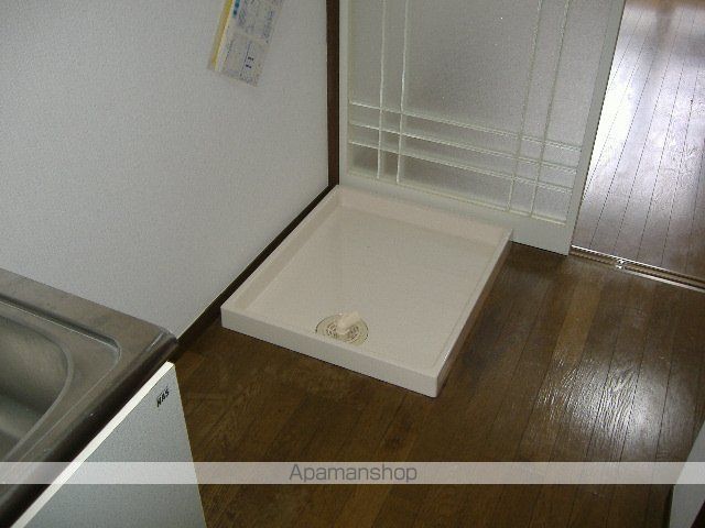 グランデュール蒲田の内装写真