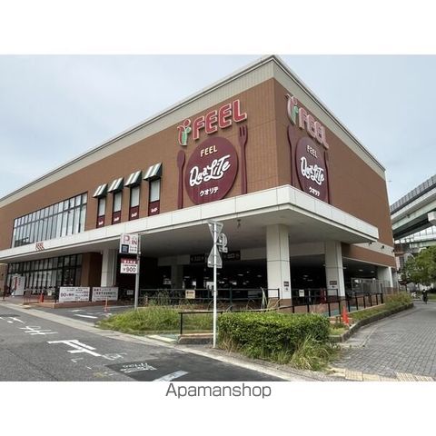 S-RESIDENCE上社南AMANTEの内装写真