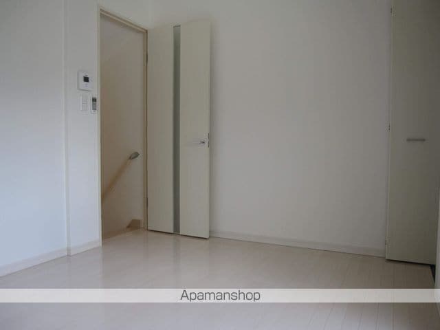 CASA DEL SOLの内装写真