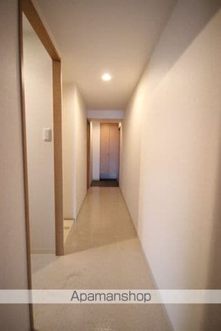 ロアール松川町の内装写真