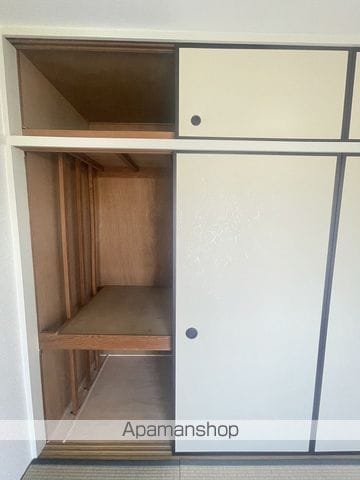 UR泉南尾崎の内装写真