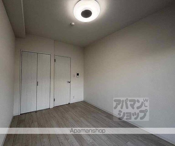 ヴィラ四条大宮の内装写真