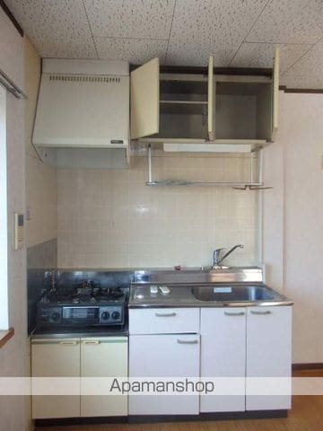タムタムタウンの内装写真