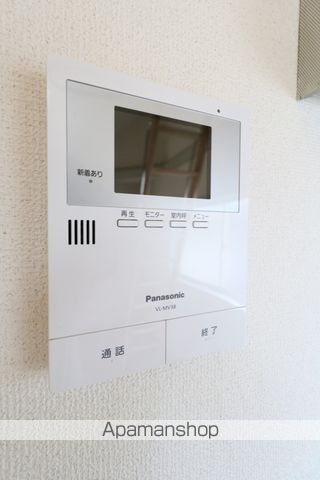 TOMIOの内装写真