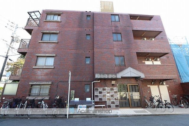 ヴィラ翠町