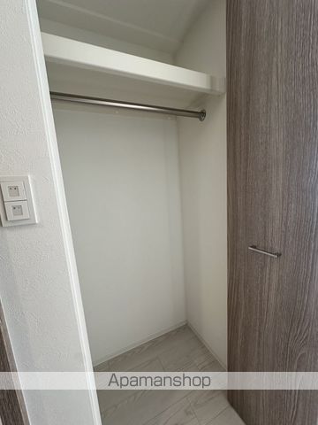 プレサンス名古屋菊井セルカの内装写真