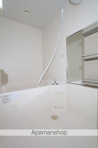 ブランシェ泉中央の内装写真