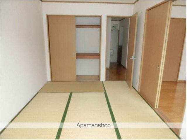 コージーハウスの内装写真