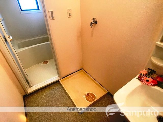 ハイカムール正円寺の内装写真