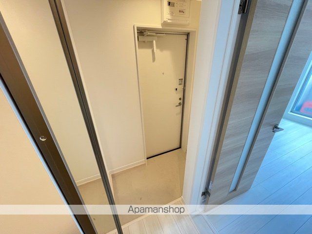 ALEGRIA尼崎西本町の内装写真