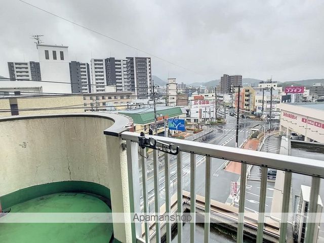 友田ビルサンハイツの内装写真