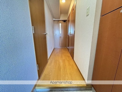 ＫＴＤ・昭島[2LDK/60.64m2]の玄関