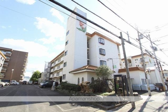 香川県高松市木太町[2LDK/57.01m2]の外観4