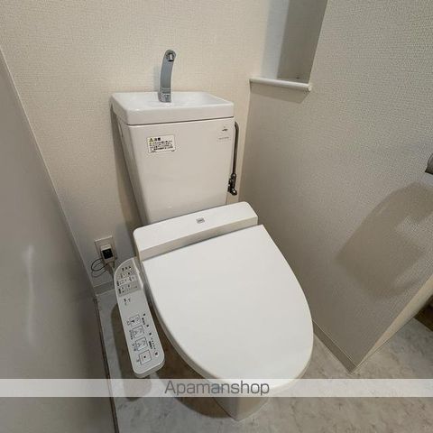 エスティメゾン八潮の内装写真