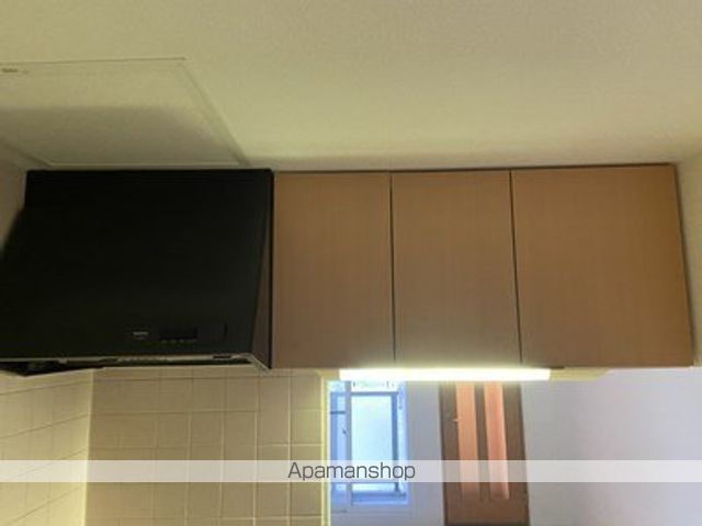 トレジャーキャッスル参番館の内装写真
